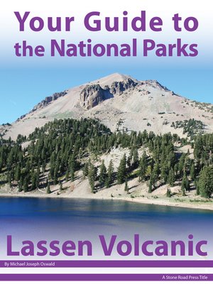 cover image of Your Guide to Lassen Volcanic National Park